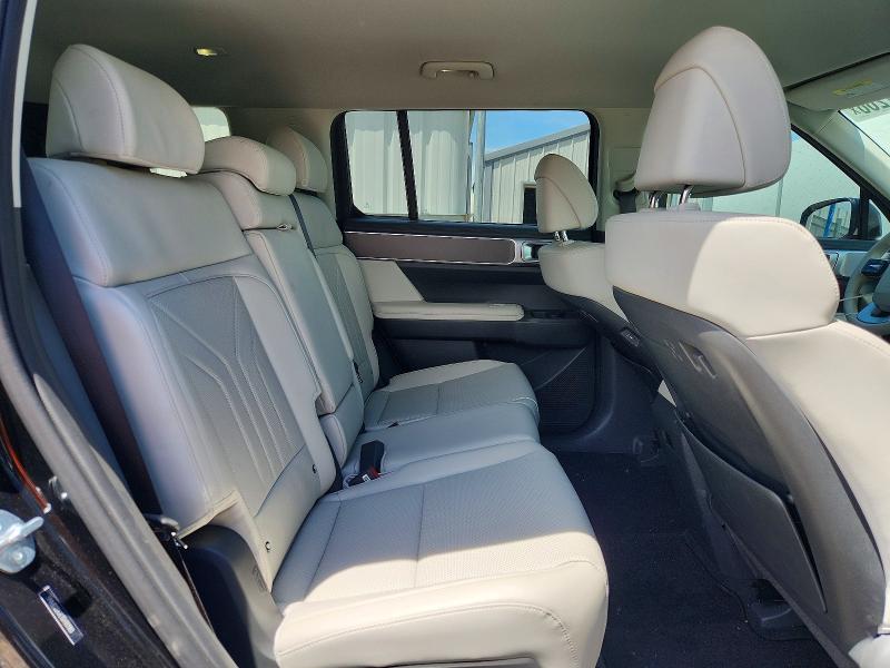 Продажа на аукционе авто 2025 Hyundai Santa Fe, vin: 5NMP2DGL1SH101180, номер лота: 54867266
