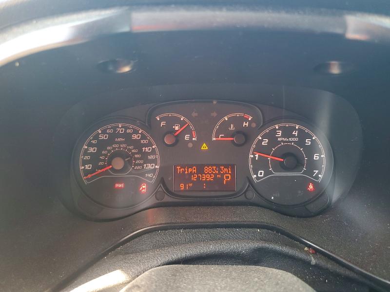 Aukcja sprzedaży 2016 Ram Promaster City, vin: ZFBERFBT0G6C73796, numer aukcji: 58844966