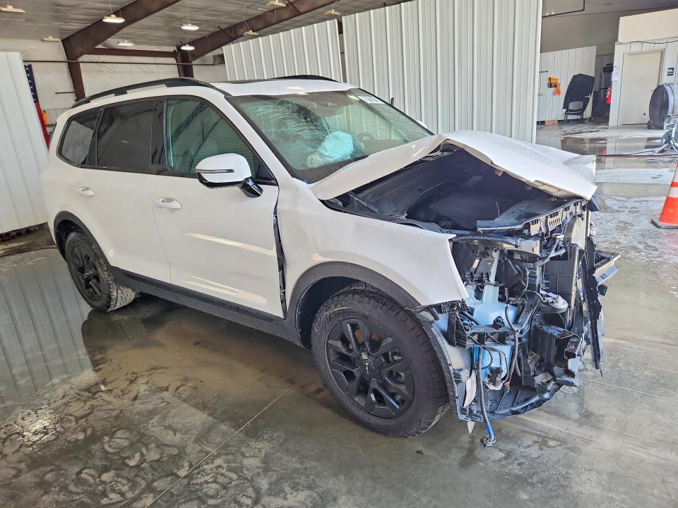Aukcja sprzedaży 2024 Kia Telluride, vin: 5XYP5DGC8RG464460, numer aukcji: 58126716