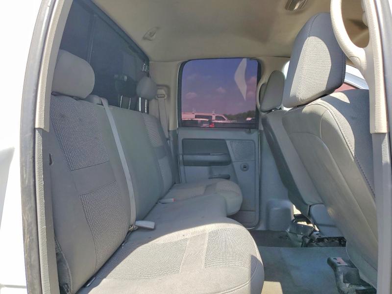 57782686 :رقم المزاد ، 1D7HA18297S243743 vin ، 2007 Dodge Ram 1500 مزاد بيع