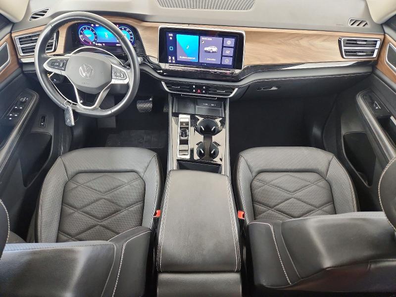 Продажа на аукционе авто 2024 Volkswagen Atlas, vin: 1V2HR2CA7RC578065, номер лота: 57156856