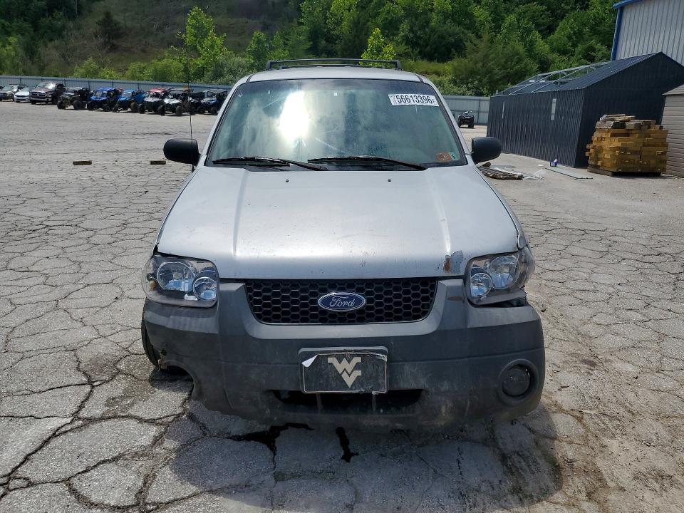 56613396 :رقم المزاد ، 1FMCU96H16KC36006 vin ، 2006 Ford Escape مزاد بيع