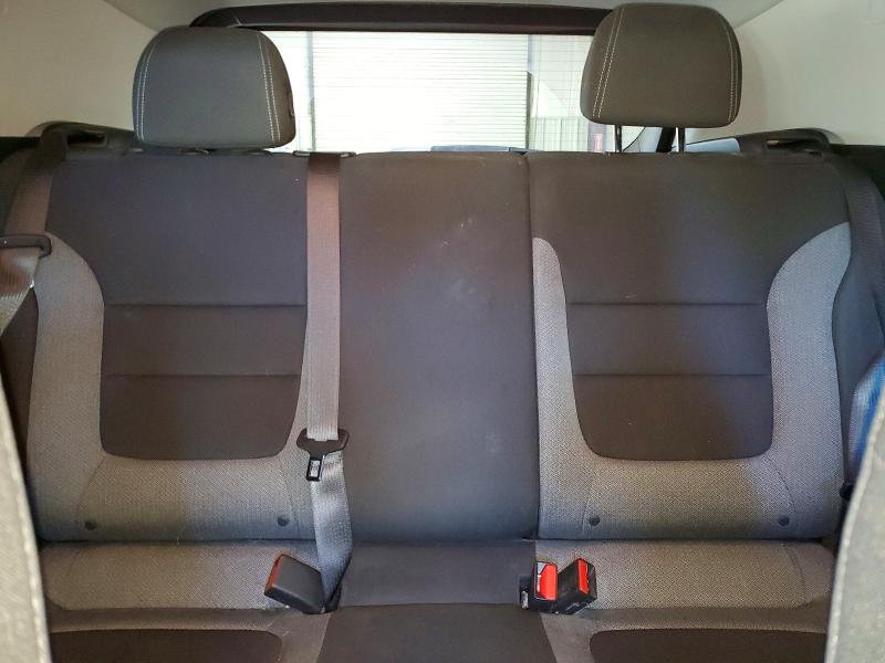 Продажа на аукционе авто 2023 Chevrolet Trailblazer, vin: KL79MRSL2PB206567, номер лота: 57262226