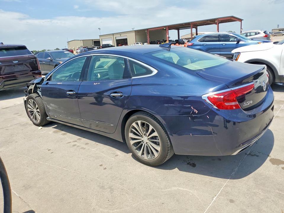 Aukcja sprzedaży 2017 Buick Lacrosse, vin: 1G4ZR5SSXHU180810, numer aukcji: 58235276