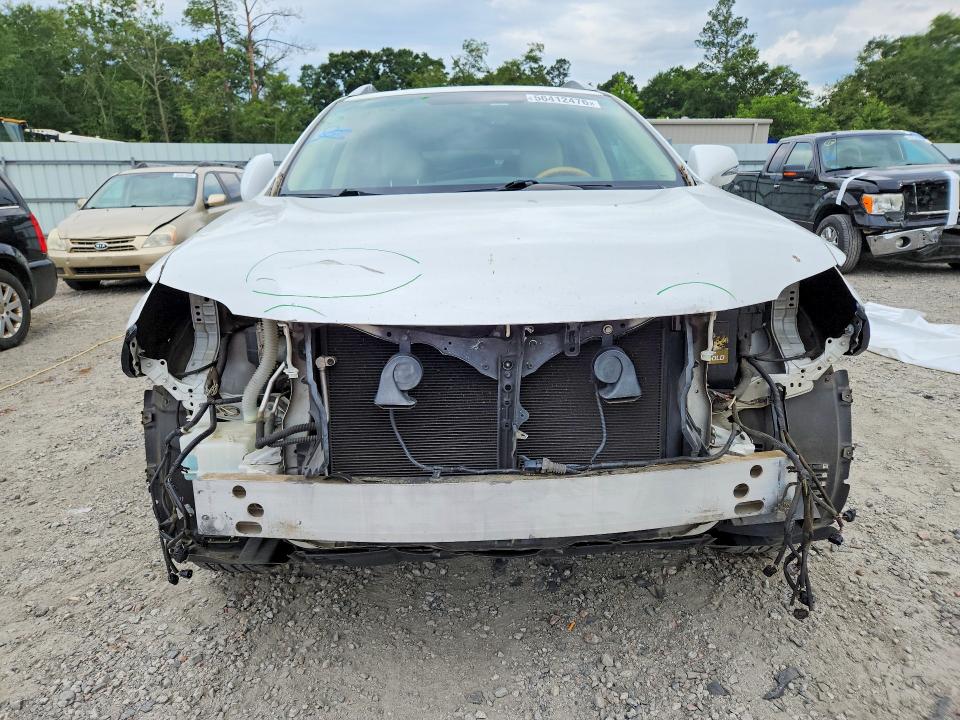 Продаж на аукціоні авто 2011 Lexus Rx, vin: 2T2ZK1BA6BC063234, номер лоту: 56412476