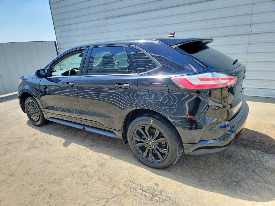 Aukcja sprzedaży 2023 Ford Edge, vin: 2FMPK4G93PBA43076, numer aukcji: 58187026