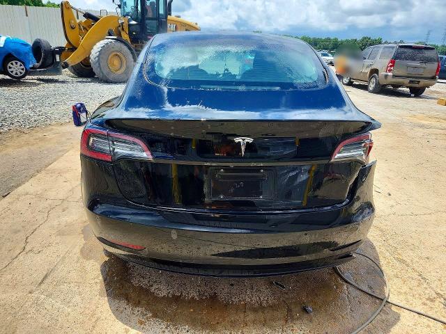 Aukcja sprzedaży 2022 Tesla Model 3, vin: 5YJ3E1EA5NF304679, numer aukcji: 55370936