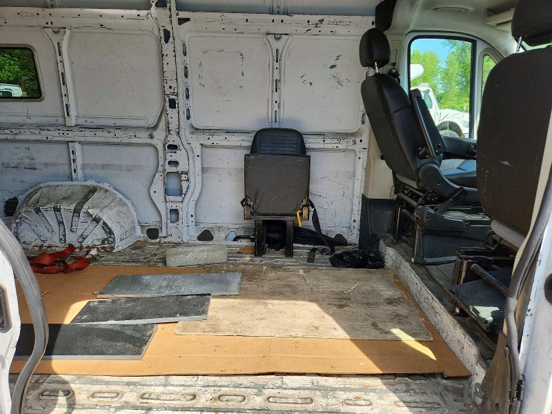 Продаж на аукціоні авто 2020 Ram Promaster 2500, vin: 3C6TRVCG0LE114687, номер лоту: 56220026
