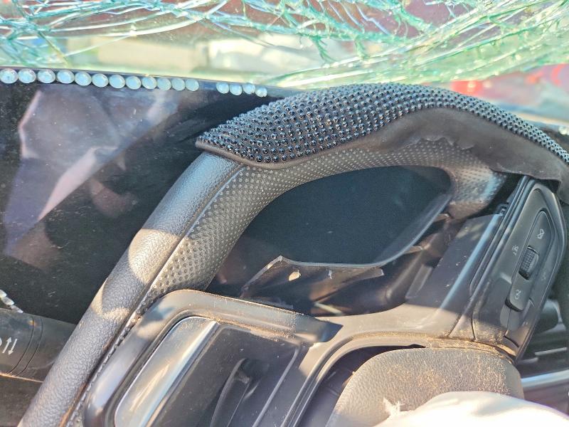 Aukcja sprzedaży 2024 Buick Envista, vin: KL47LAE22RB182124, numer aukcji: 55855286