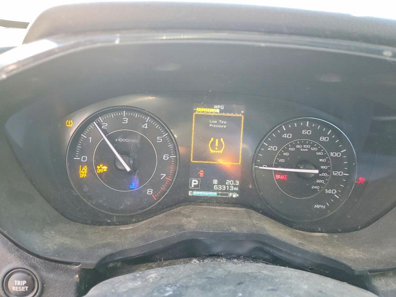 Продажа на аукционе авто 2022 Subaru Impreza, vin: 4S3GKAB67N3609916, номер лота: 55394056