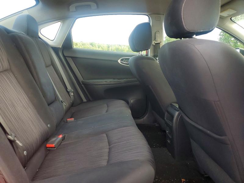 Aukcja sprzedaży 2018 Nissan Sentra, vin: 3N1AB7AP7JL649174, numer aukcji: 57088626