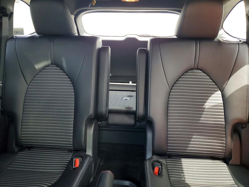 Продажа на аукционе авто 2025 Toyota Highlander, vin: 5TDKDRBH2SS590500, номер лота: 56301866