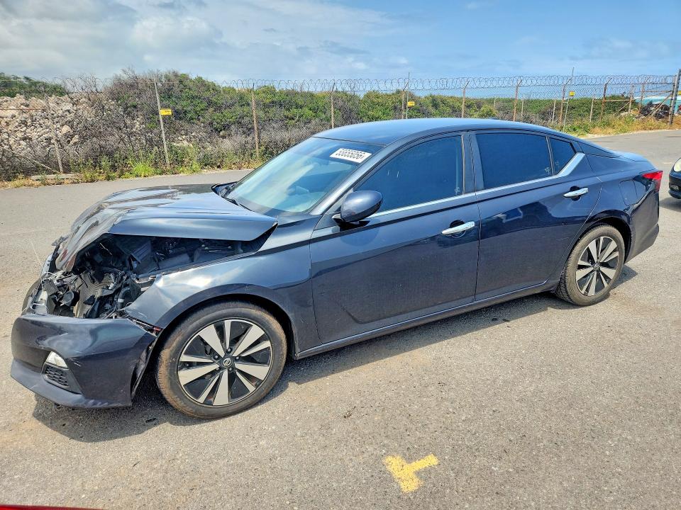 Aukcja sprzedaży 2021 Nissan Altima, vin: 1N4BL4DV8MN371774, numer aukcji: 55655056