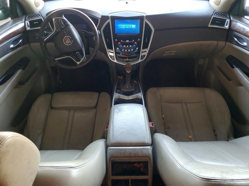 Aukcja sprzedaży 2016 Cadillac Srx, vin: 3GYFNBE31GS566739, numer aukcji: 56316806