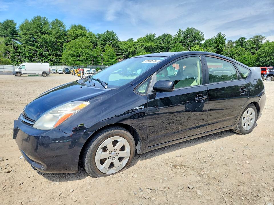 Продаж на аукціоні авто 2008 Toyota Prius, vin: JTDKB20U383449250, номер лоту: 58889156