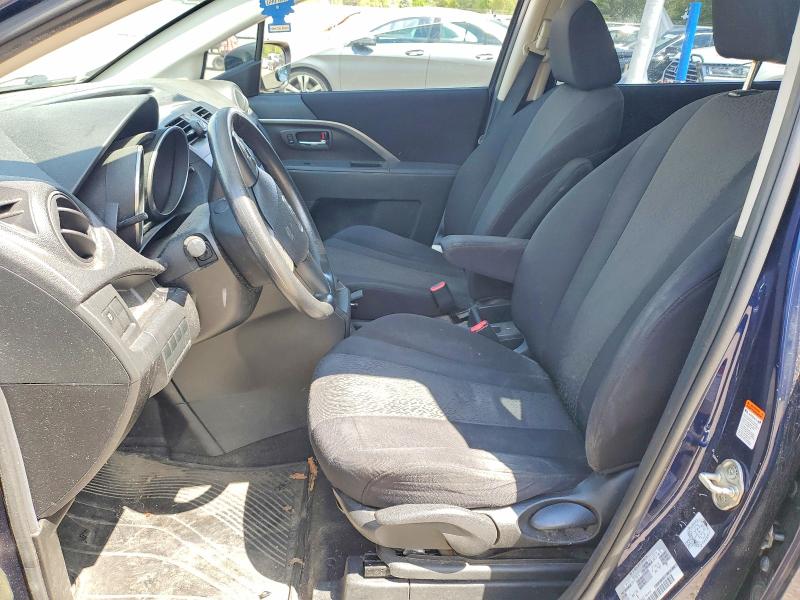 Продажа на аукционе авто 2012 Mazda 5, vin: JM1CW2CLXC0121913, номер лота: 56456386