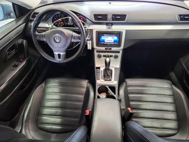 2013 Volkswagen Cc მანქანა იყიდება აუქციონზე, vin: WVWBP7AN3DE562412, აუქციონის ნომერი: 58075846