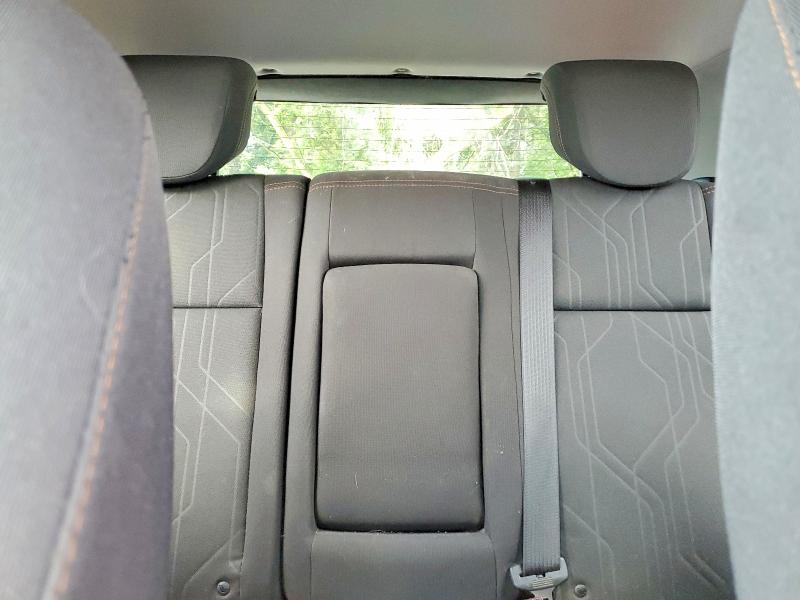 Продажа на аукционе авто 2017 Chevrolet Trax, vin: 3GNCJPSB1HL140453, номер лота: 56981506
