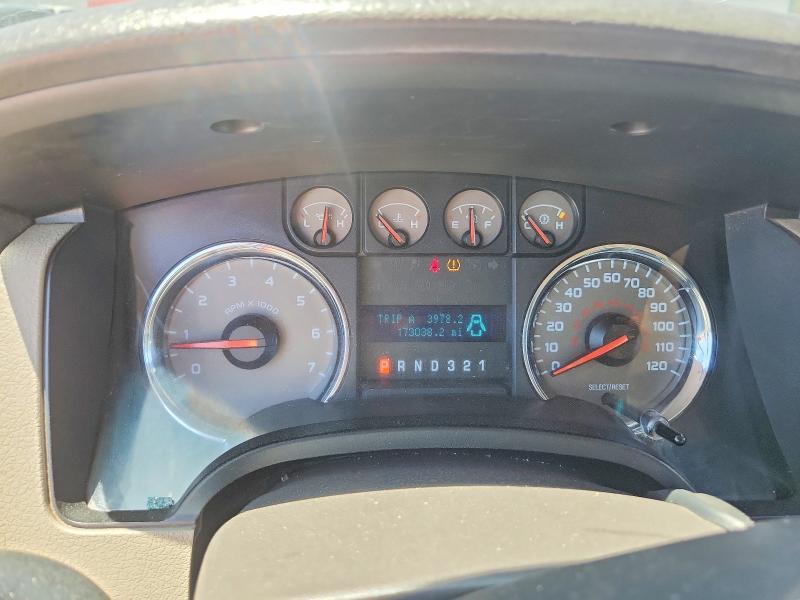 Продаж на аукціоні авто 2010 Ford F150, vin: 1FTFW1CV6AKE72778, номер лоту: 56111456