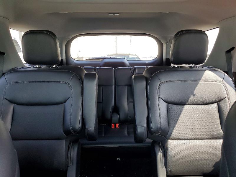 Продаж на аукціоні авто 2021 Ford Explorer, vin: 1FMSK8FH4MGA03555, номер лоту: 56595796