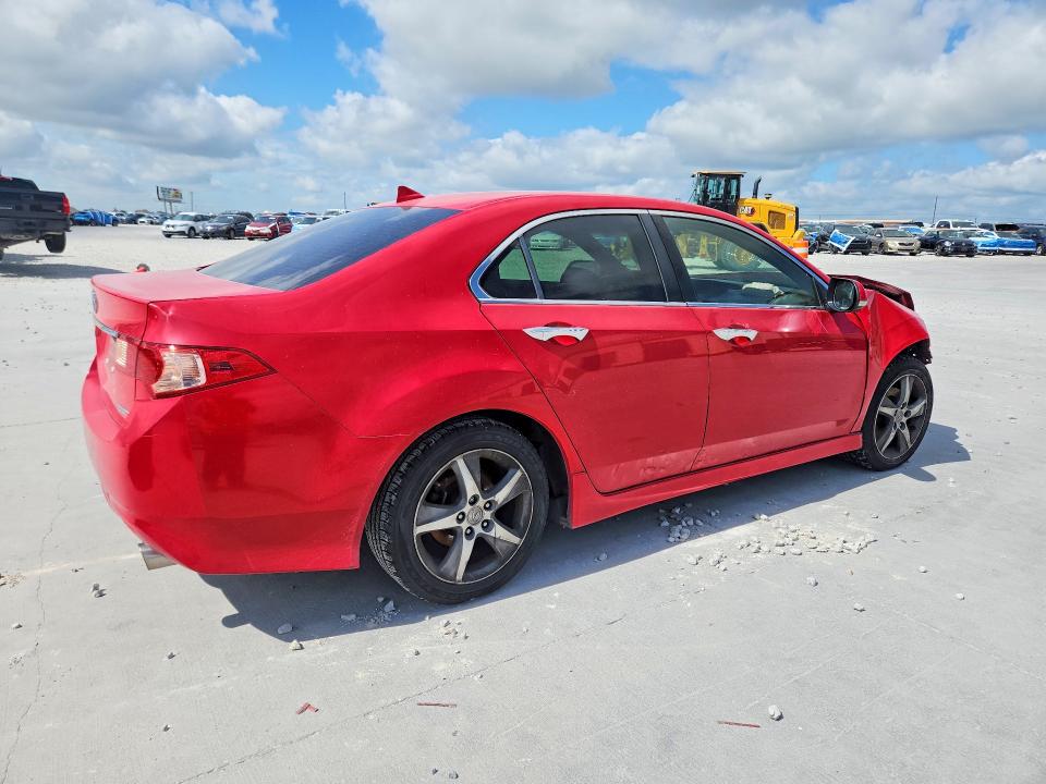 Продажа на аукционе авто 2012 Acura Tsx, vin: JH4CU2F82CC028586, номер лота: 56417006