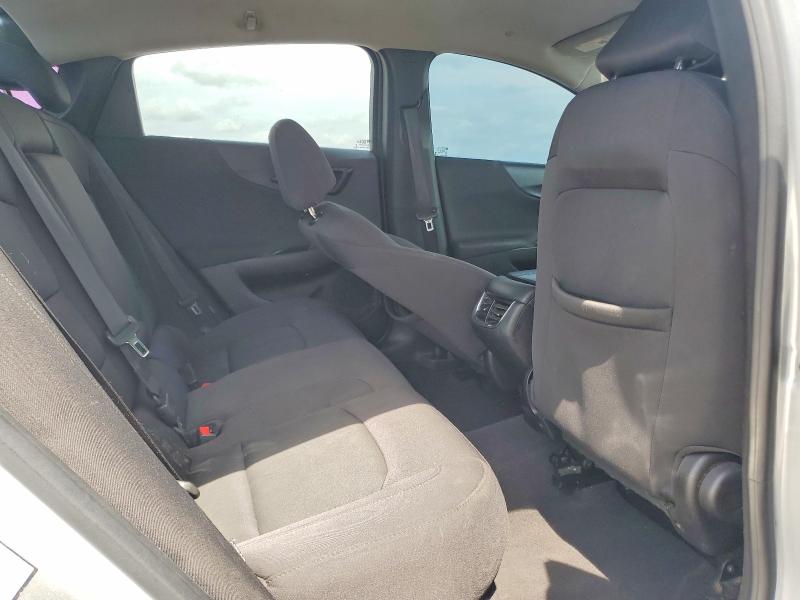 Aukcja sprzedaży 2017 Chevrolet Malibu, vin: 1G1ZE5ST0HF183897, numer aukcji: 55428626