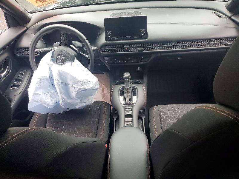 2024 Honda Hr-v მანქანა იყიდება აუქციონზე, vin: 3CZRZ2H50RM730715, აუქციონის ნომერი: 85986535