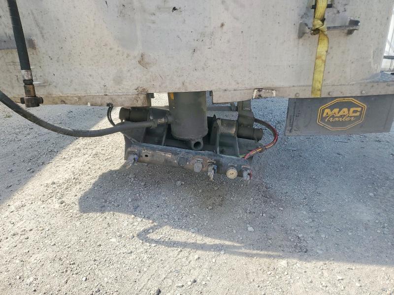 Продажа на аукционе авто 2018 Mac Trailer, vin: 5MADN2427JC042572, номер лота: 55021906