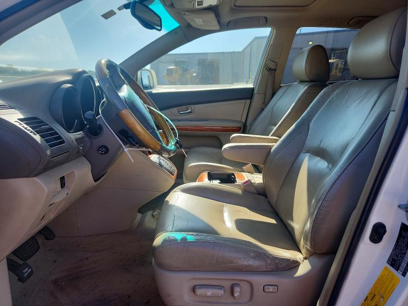 Aukcja sprzedaży 2004 Lexus Rx, vin: JTJGA31UX40012495, numer aukcji: 57042116