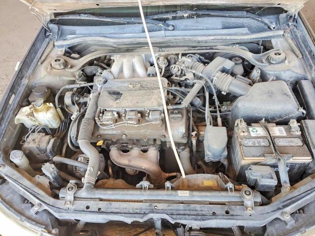Aukcja sprzedaży 2003 Toyota Camry Solara, vin: 2T1CF28P13C603915, numer aukcji: 58793396