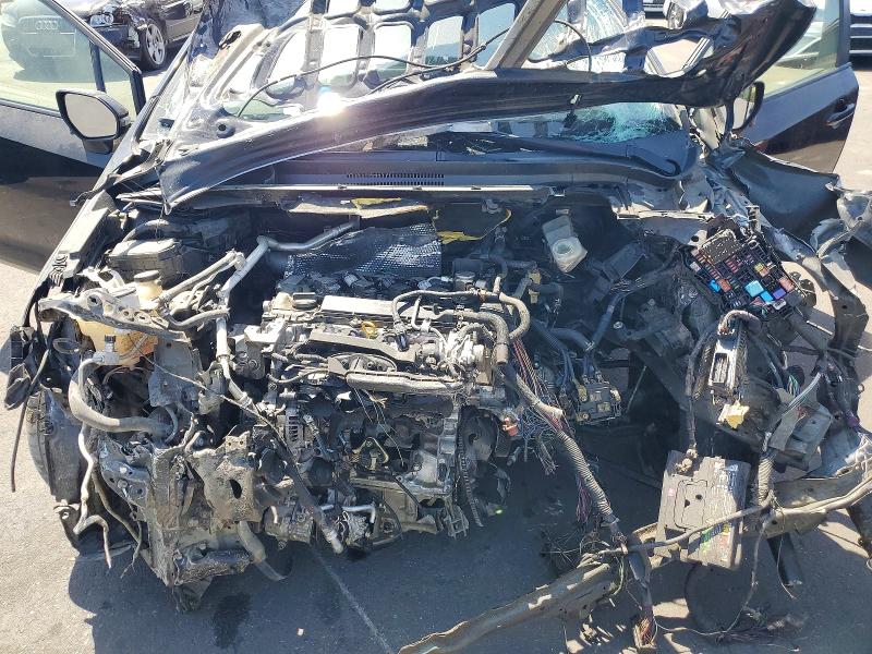 2020 Toyota Corolla მანქანა იყიდება აუქციონზე, vin: JTDS4RCE8LJ052077, აუქციონის ნომერი: 55407126