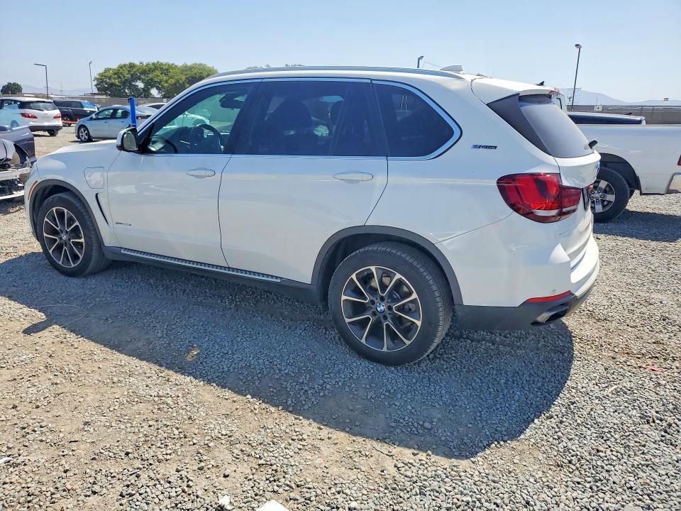 Aukcja sprzedaży 2017 Bmw X5, vin: 5UXKT0C33H0S80996, numer aukcji: 57092126