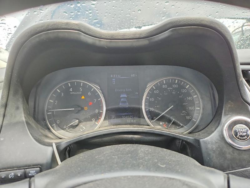 57608236 :رقم المزاد ، JN1EV7AR5LM255529 vin ، 2020 Infiniti Q50 مزاد بيع