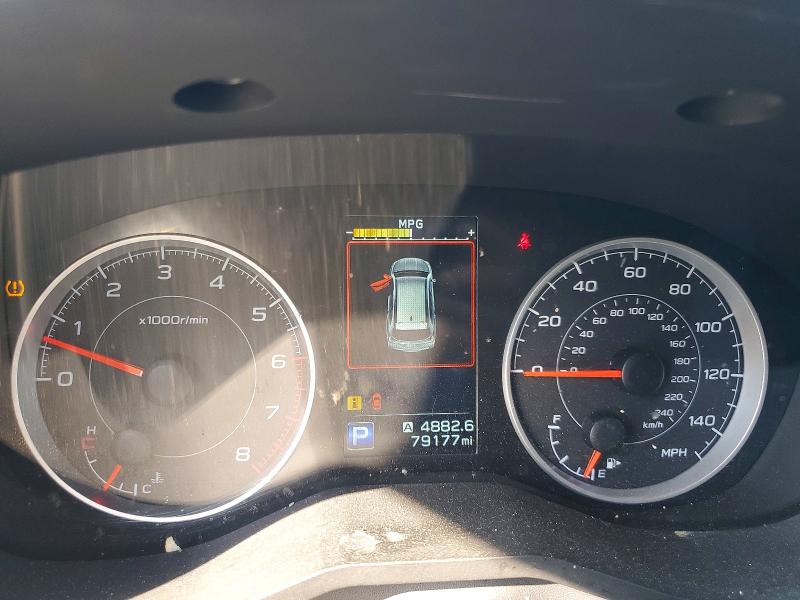 Aukcja sprzedaży 2019 Subaru Ascent, vin: 4S4WMAHD2K3457868, numer aukcji: 85609215