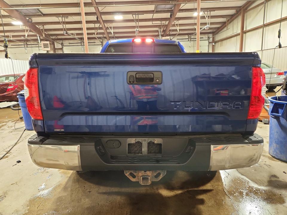 Aukcja sprzedaży 2015 Toyota Tundra, vin: 5TFUY5F13FX458039, numer aukcji: 57667356