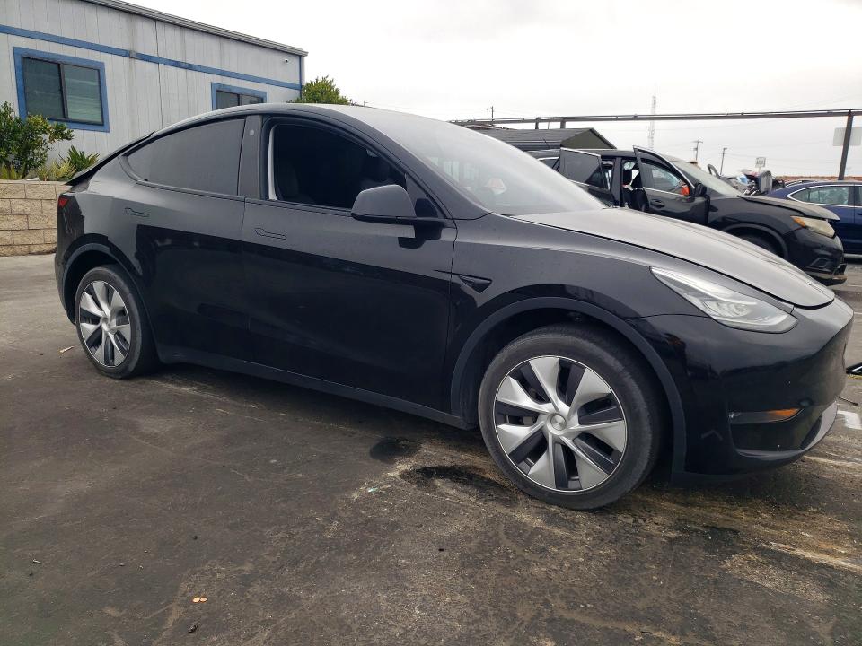 Aukcja sprzedaży 2023 Tesla Model Y, vin: 7SAYGDEE4PA121460, numer aukcji: 57146006