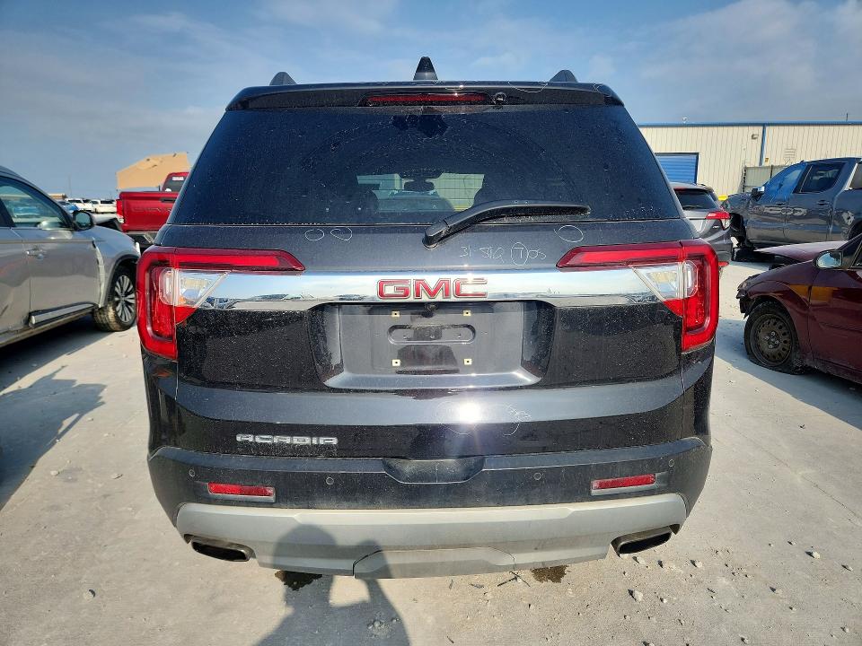 Aukcja sprzedaży 2020 Gmc Acadia, vin: 1GKKNMLS9LZ225942, numer aukcji: 58245586
