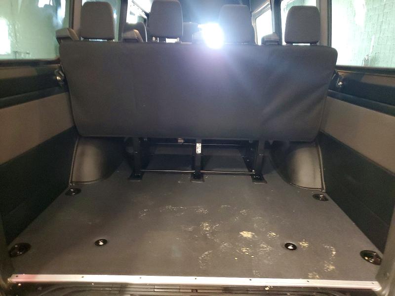 Продаж на аукціоні авто 2026 Mercedes-benz Sprinter, vin: W1Z4KGHY8TT611628, номер лоту: 56646876