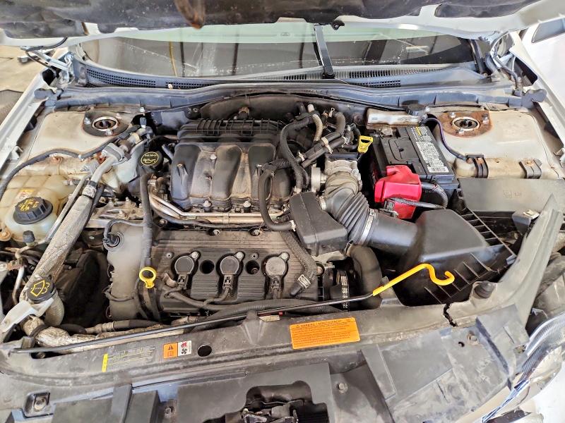 Продажа на аукционе авто 2010 Ford Fusion, vin: 3FAHP0CG3AR299904, номер лота: 58744616
