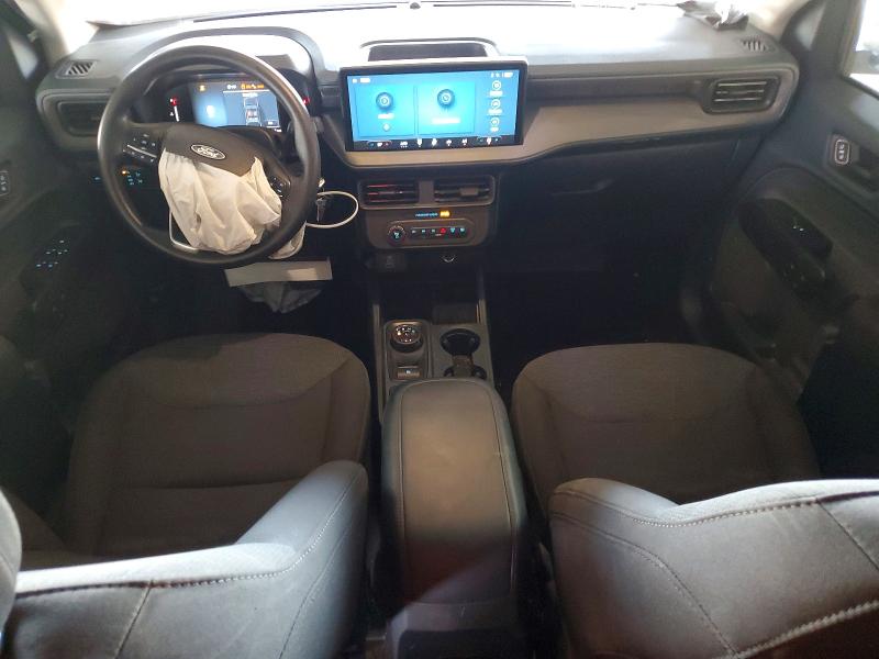 Продажа на аукционе авто 2025 Ford Maverick, vin: 3FTTW8BA6SRA31949, номер лота: 57425506