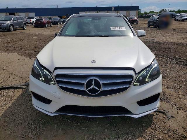 57375416 :رقم المزاد ، WDDHF8JB9EA815109 vin ، 2014 Mercedes-benz E مزاد بيع