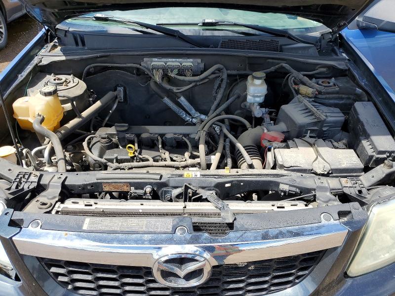 Продаж на аукціоні авто 2009 Mazda Tribute, vin: 4F2CZ92769KM08697, номер лоту: 58074146