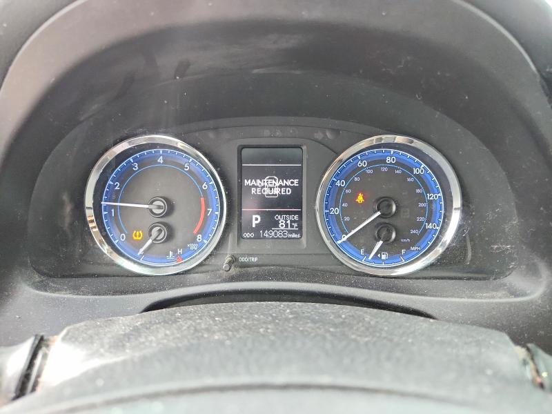 Продажа на аукционе авто 2017 Toyota Corolla, vin: 5YFBURHE8HP600008, номер лота: 55858026