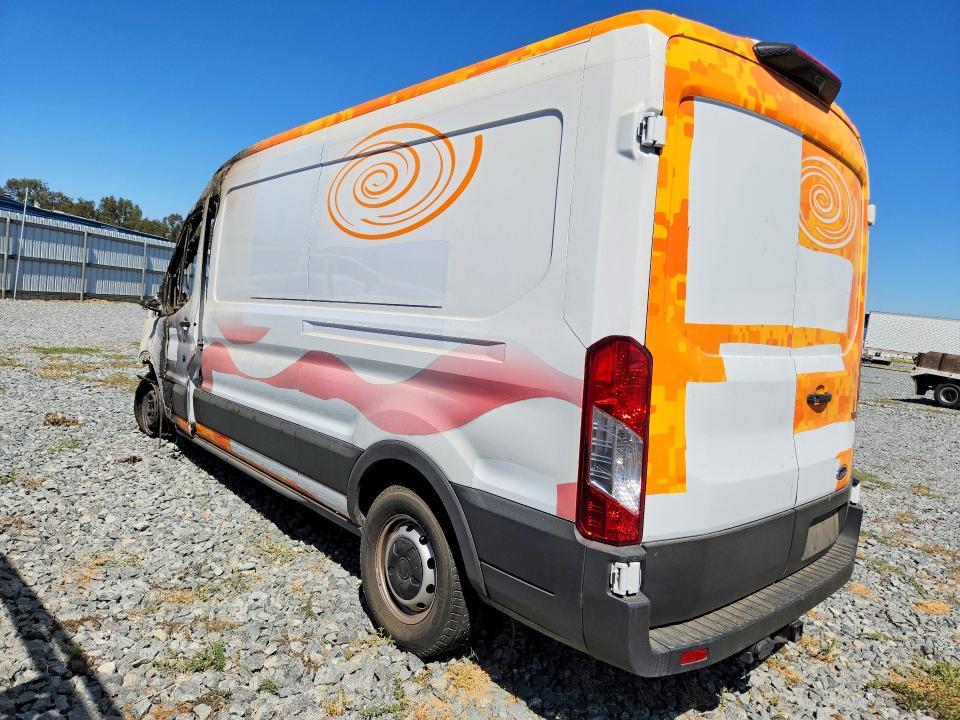 Продажа на аукционе авто 2023 Ford Transit, vin: 1FTBR1C84PKB03295, номер лота: 52902926