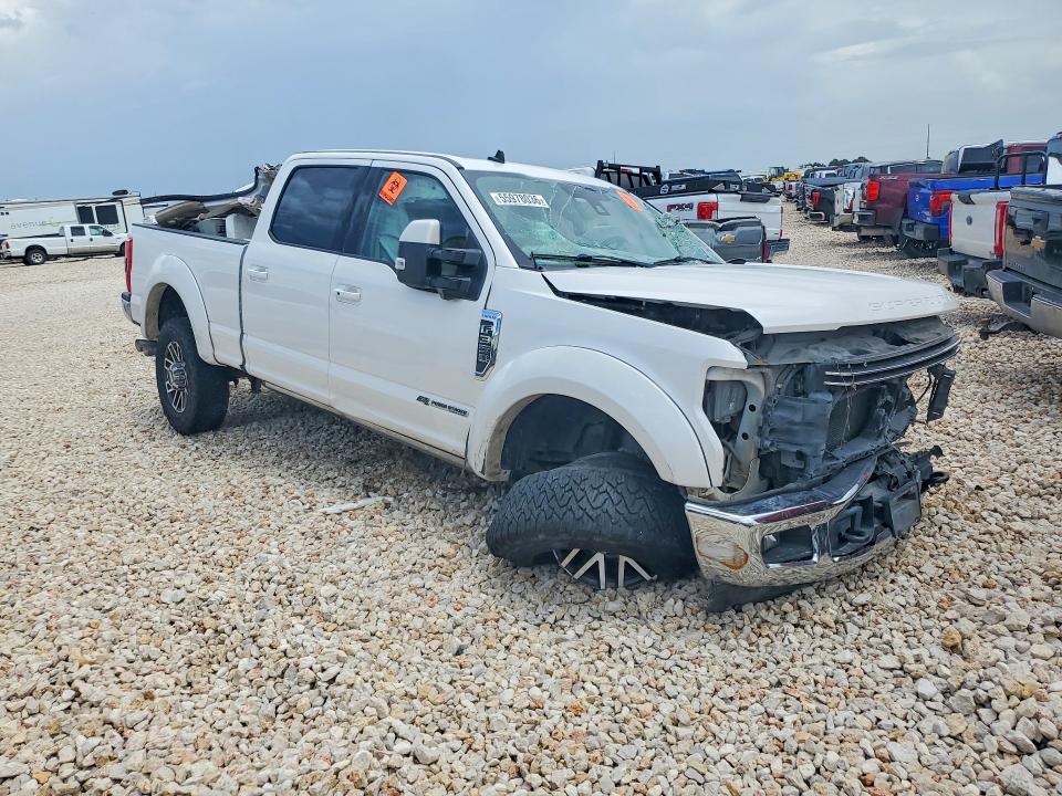 Продажа на аукционе авто 2019 Ford F350, vin: 1FT8W3BT6KEE01634, номер лота: 55978036
