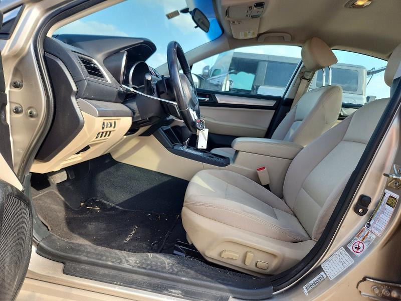 54428366 :رقم المزاد ، 4S3BNAC64H3068182 vin ، 2017 Subaru Legacy مزاد بيع