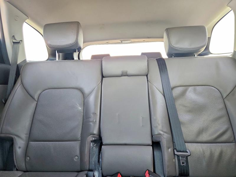 Продаж на аукціоні авто 2017 Hyundai Santa Fe, vin: KM8SN4HFXHU233720, номер лоту: 58655226