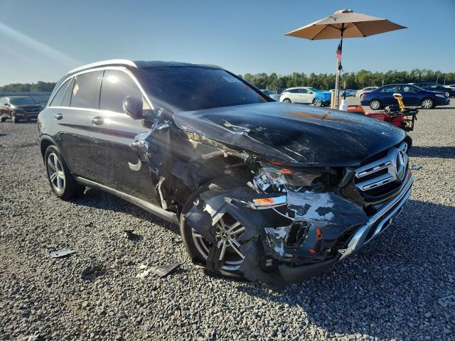 2021 Mercedes-benz Glc მანქანა იყიდება აუქციონზე, vin: W1N0G8DB3MF927382, აუქციონის ნომერი: 59074776