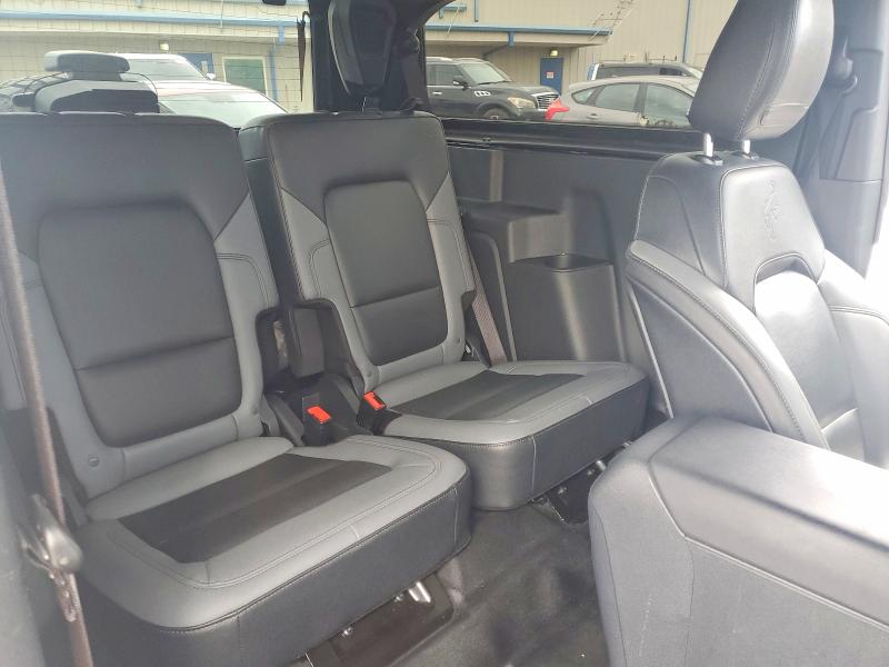 Продажа на аукционе авто 2024 Ford Bronco, vin: 1FMDE7AH7RLB13404, номер лота: 58112546