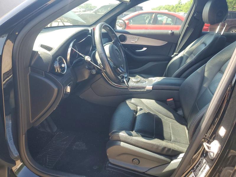 Продаж на аукціоні авто 2019 Mercedes-benz Glc, vin: WDC0G4KB2KF511902, номер лоту: 56261846
